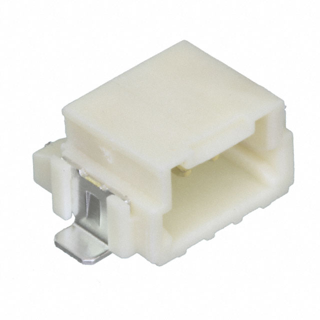 TE Connectivity AMP Connectors 292228-3