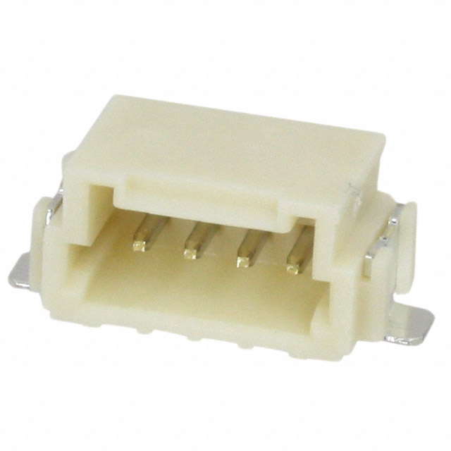 TE Connectivity AMP Connectors 292228-4
