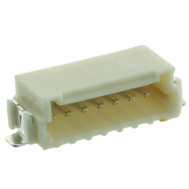 TE Connectivity AMP Connectors 292228-7
