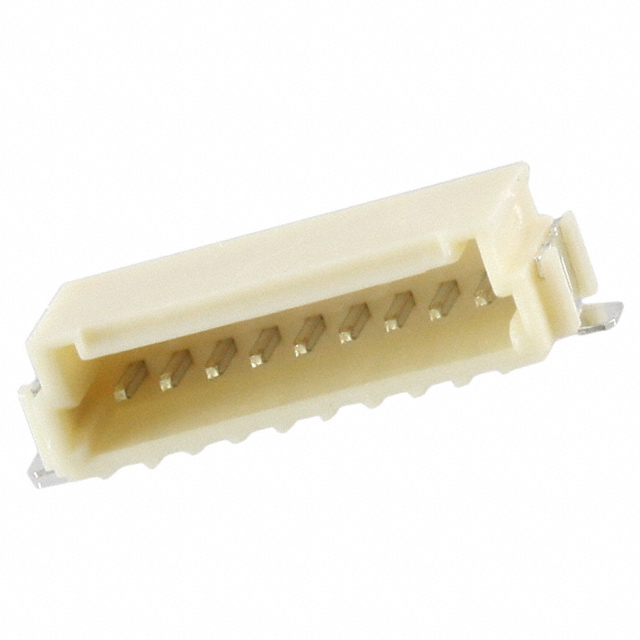 TE Connectivity AMP Connectors 292228-9