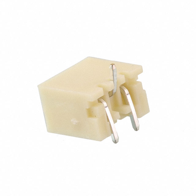 TE Connectivity AMP Connectors 292231-3