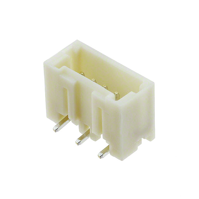 TE Connectivity AMP Connectors 292231-5