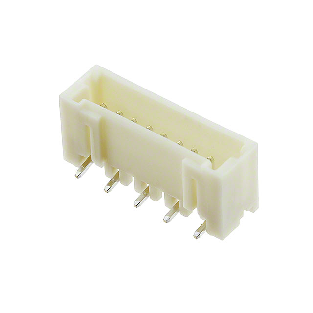TE Connectivity AMP Connectors 292231-9