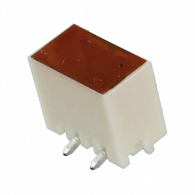 TE Connectivity AMP Connectors 292232-4