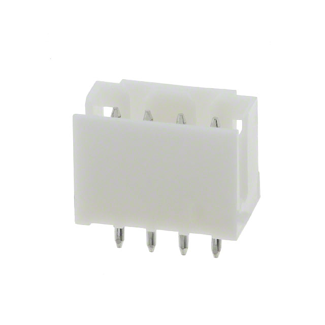 TE Connectivity AMP Connectors 292251-4