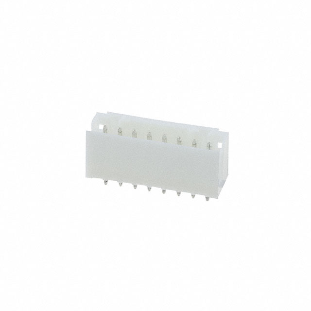 TE Connectivity AMP Connectors 292251-8