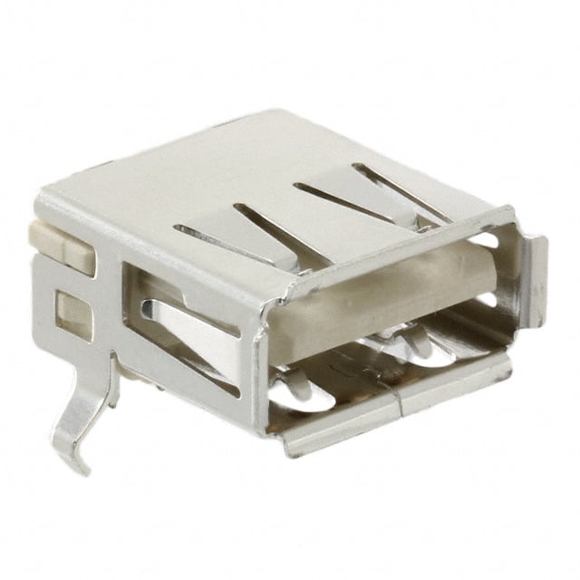 TE Connectivity AMP Connectors 292303-5