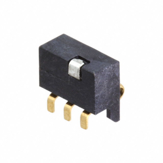 TE Connectivity AMP Connectors 292331-3