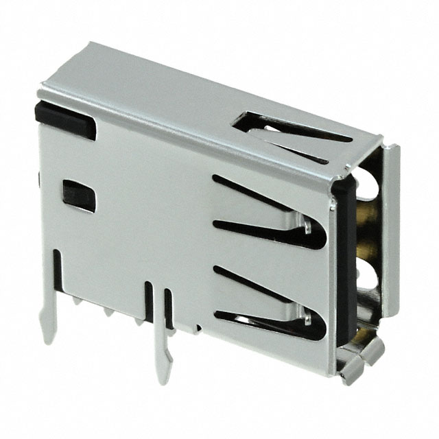 TE Connectivity AMP Connectors 292336-1