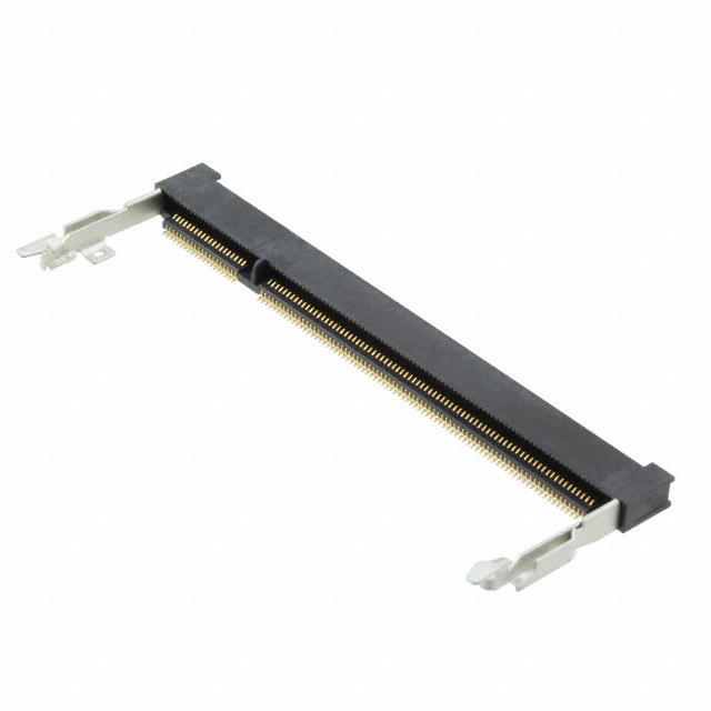 TE Connectivity AMP Connectors 292407-4