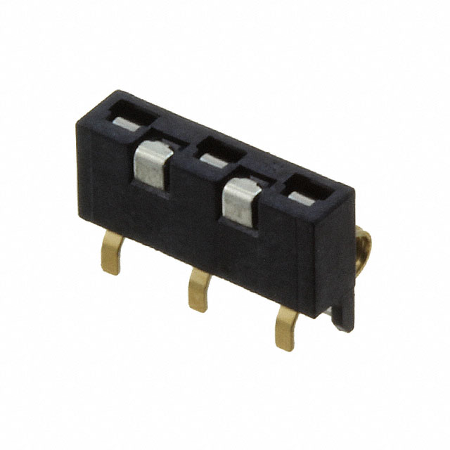 TE Connectivity AMP Connectors 292448-1