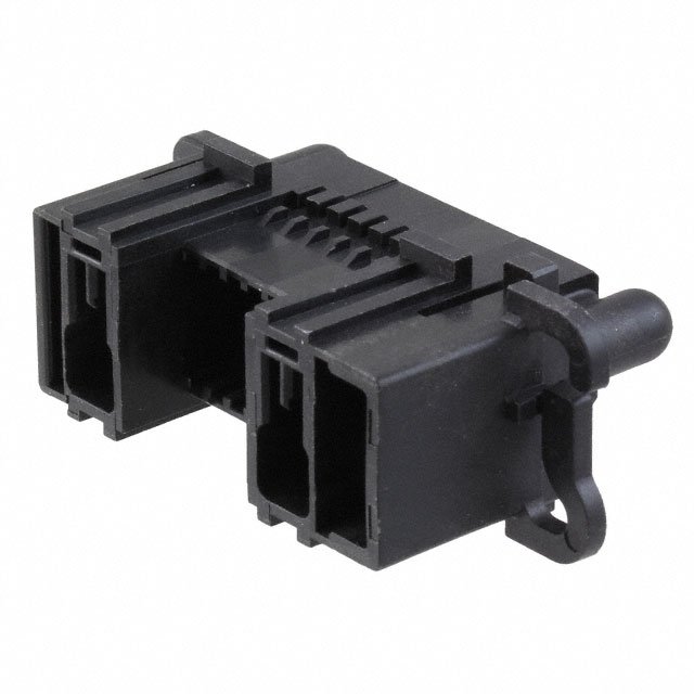 TE Connectivity AMP Connectors 292498-9
