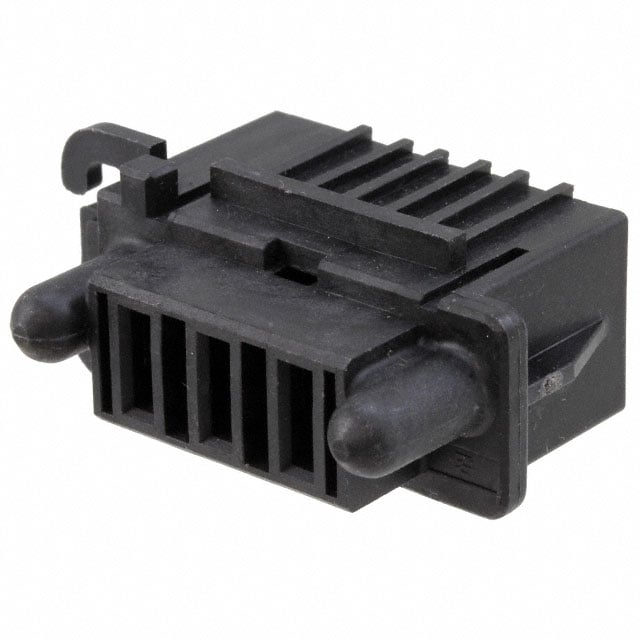 TE Connectivity AMP Connectors 292499-1