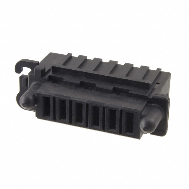 TE Connectivity AMP Connectors 292499-8