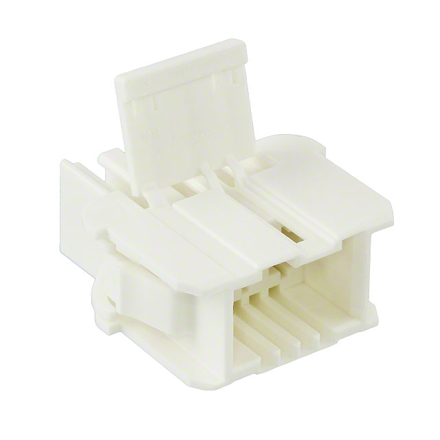 TE Connectivity AMP Connectors 293008-1