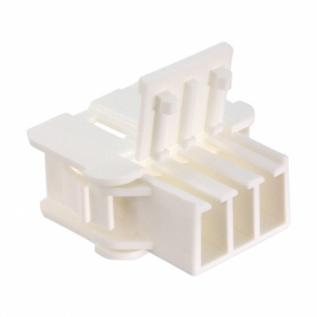 TE Connectivity AMP Connectors 293008-3