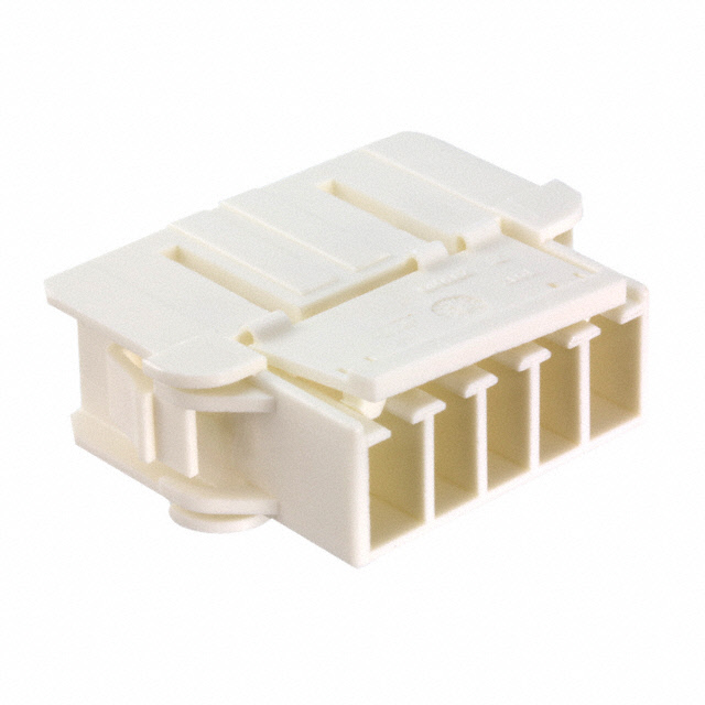 TE Connectivity AMP Connectors 293010-1