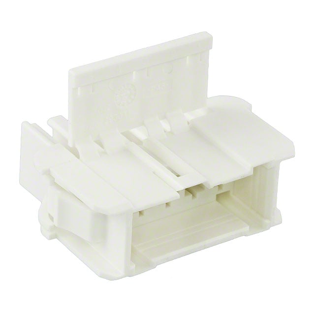 TE Connectivity AMP Connectors 293011-1