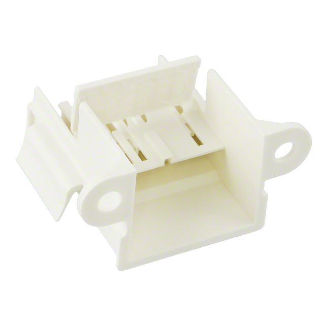 TE Connectivity AMP Connectors 293039-2