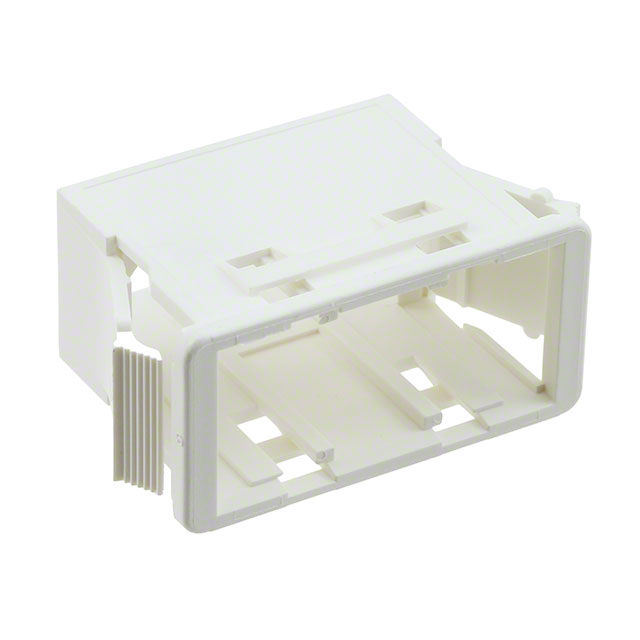TE Connectivity AMP Connectors 293053-2