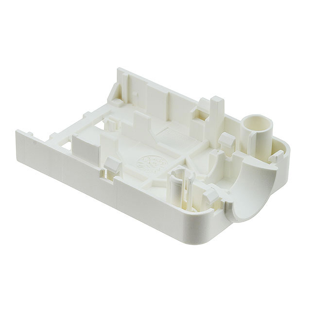 TE Connectivity AMP Connectors 293054-2