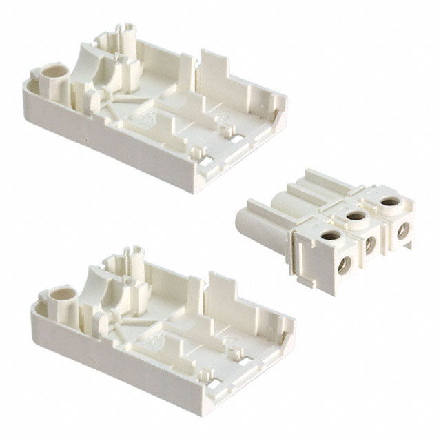 TE Connectivity AMP Connectors 293104-2