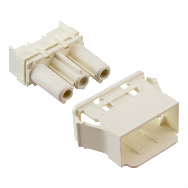 TE Connectivity AMP Connectors 293114-2