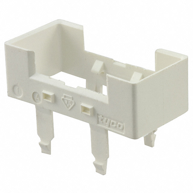 TE Connectivity AMP Connectors 293130-2
