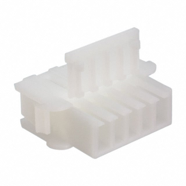 TE Connectivity AMP Connectors 293161-1