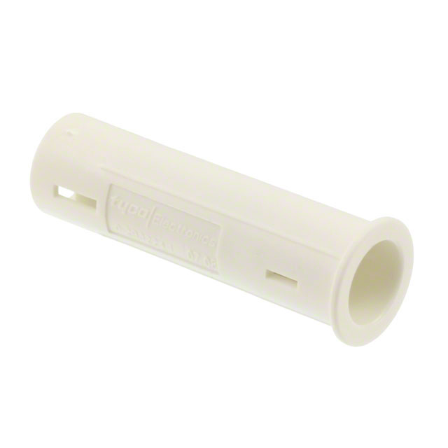 TE Connectivity AMP Connectors 293224-1
