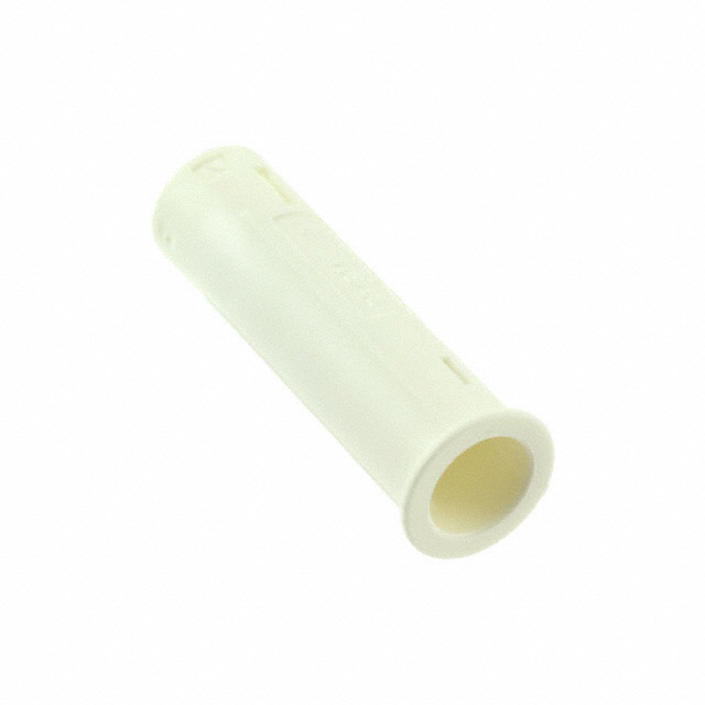 TE Connectivity AMP Connectors 293224-5