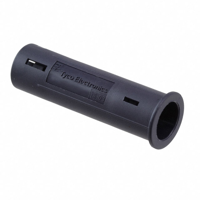 TE Connectivity AMP Connectors 293224-6