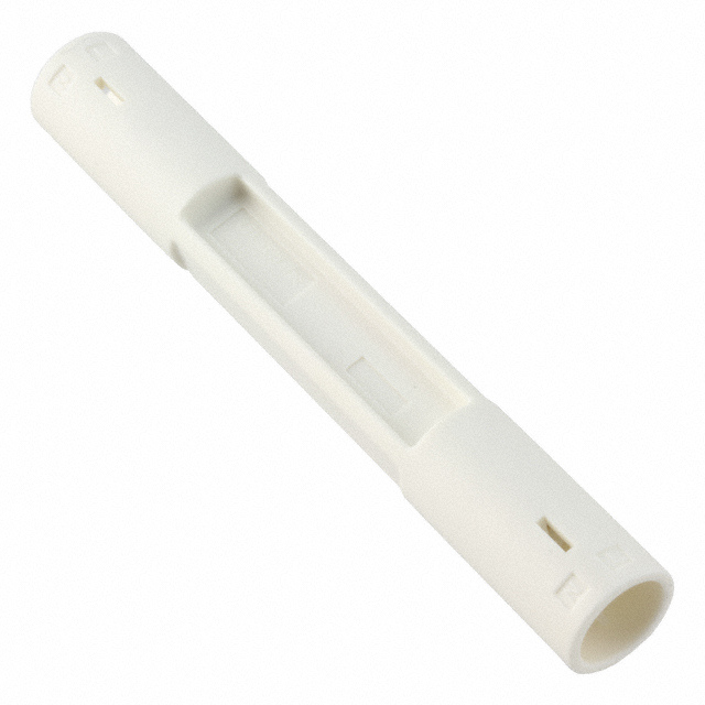 TE Connectivity AMP Connectors 293225-1