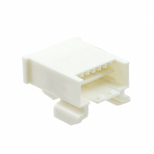 TE Connectivity AMP Connectors 293230-1
