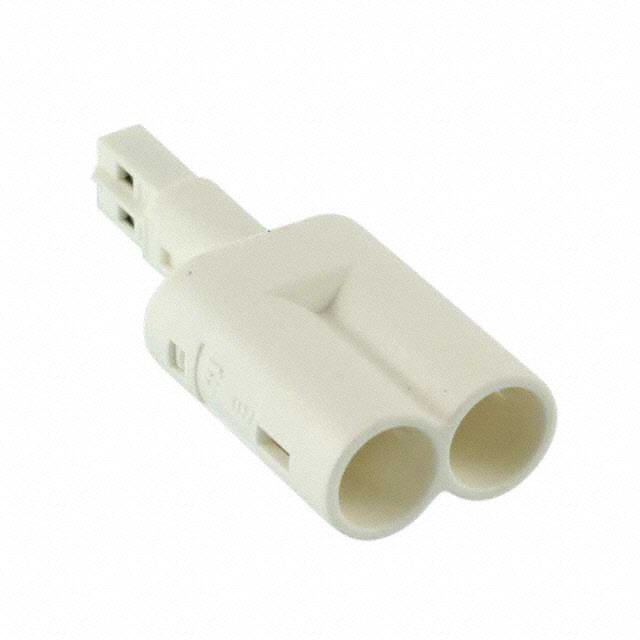 TE Connectivity AMP Connectors 293234-3