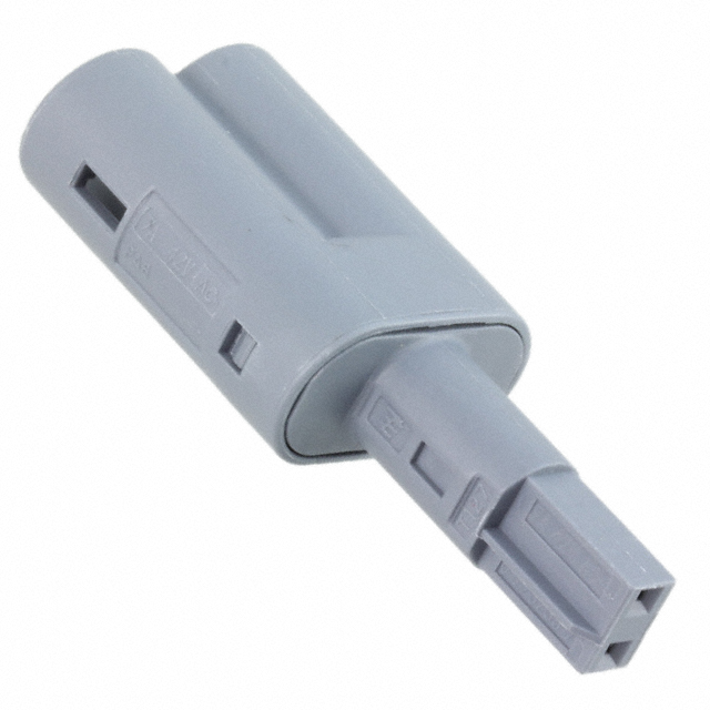 TE Connectivity AMP Connectors 293234-7