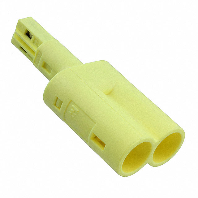 TE Connectivity AMP Connectors 293234-8