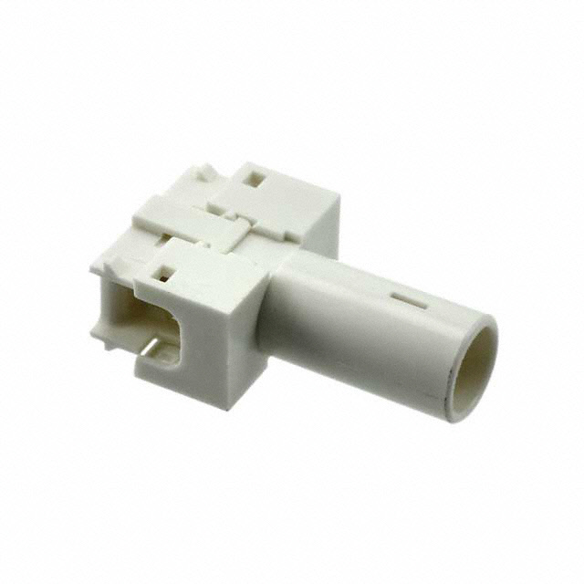 TE Connectivity AMP Connectors 293270-3