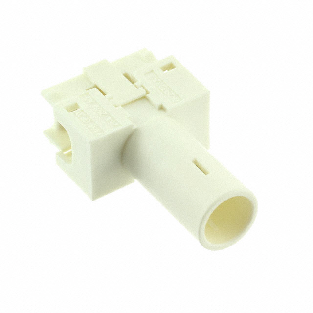 TE Connectivity AMP Connectors 293270-4