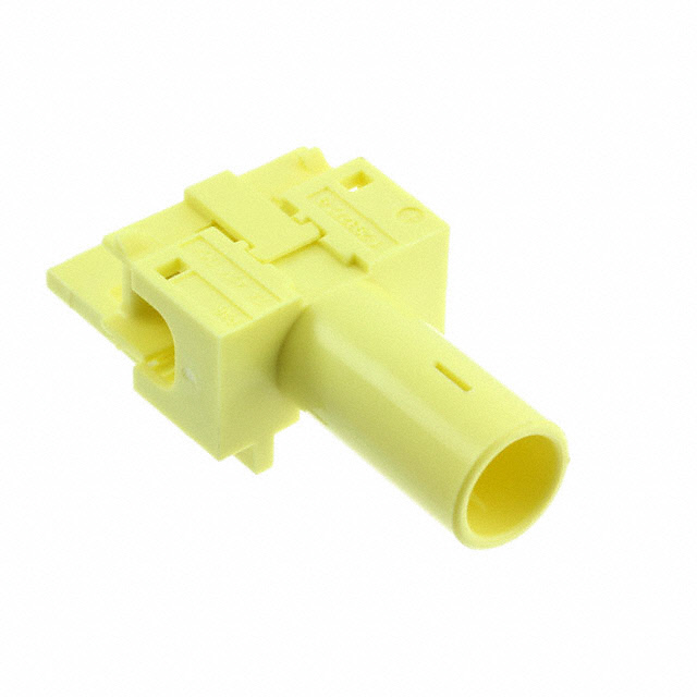 TE Connectivity AMP Connectors 293270-5
