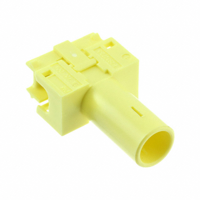 TE Connectivity AMP Connectors 293270-7