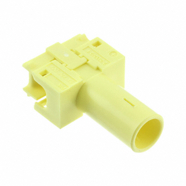 TE Connectivity AMP Connectors 293270-8