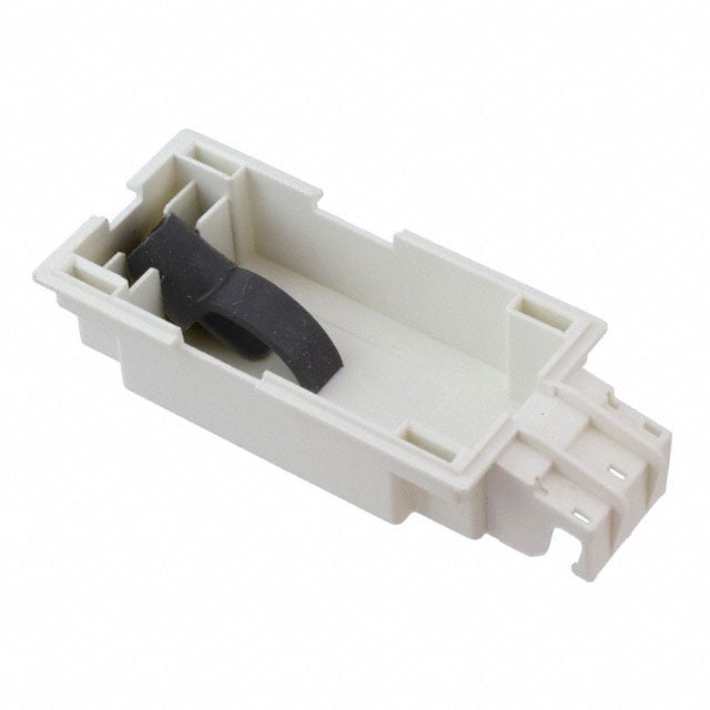 TE Connectivity AMP Connectors 293285-1