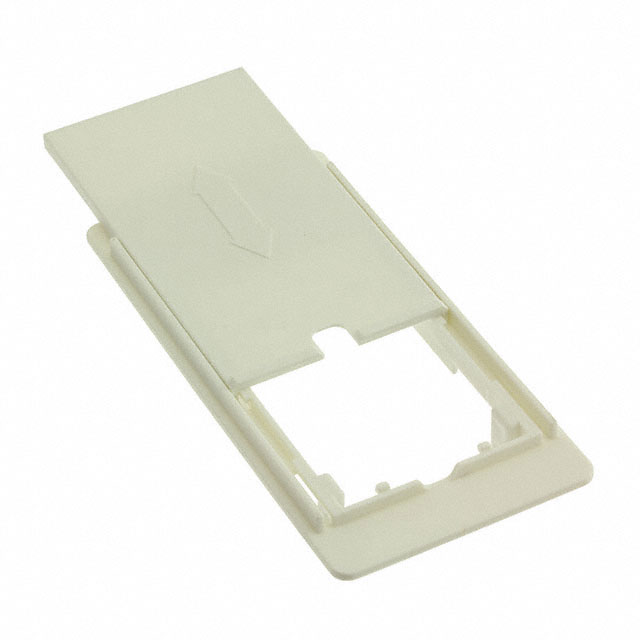 TE Connectivity AMP Connectors 293286-1