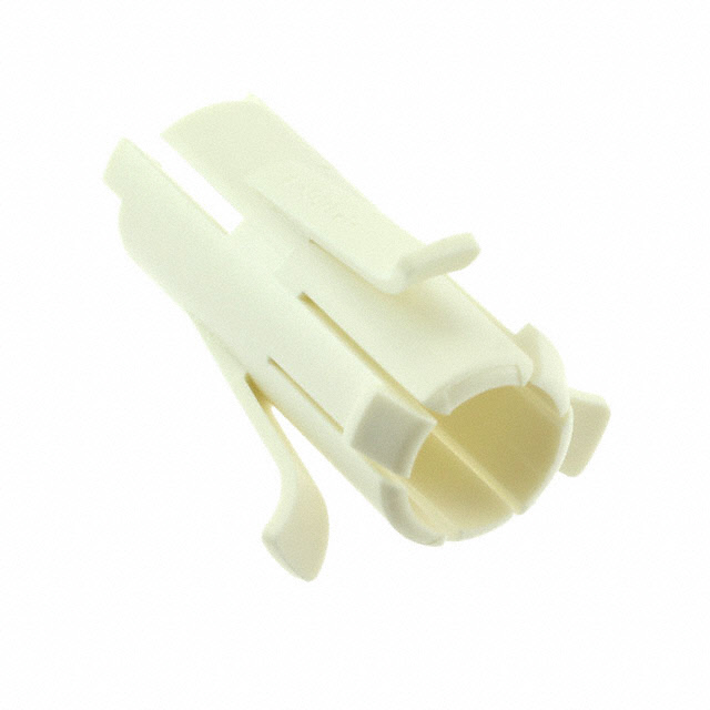 TE Connectivity AMP Connectors 293302-1