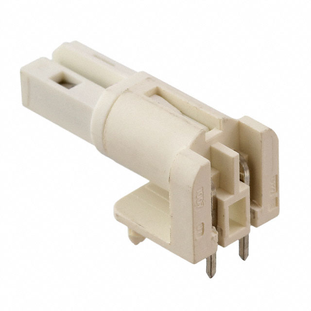 TE Connectivity AMP Connectors 293311-1