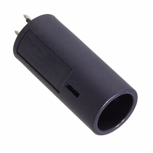TE Connectivity AMP Connectors 293313-2