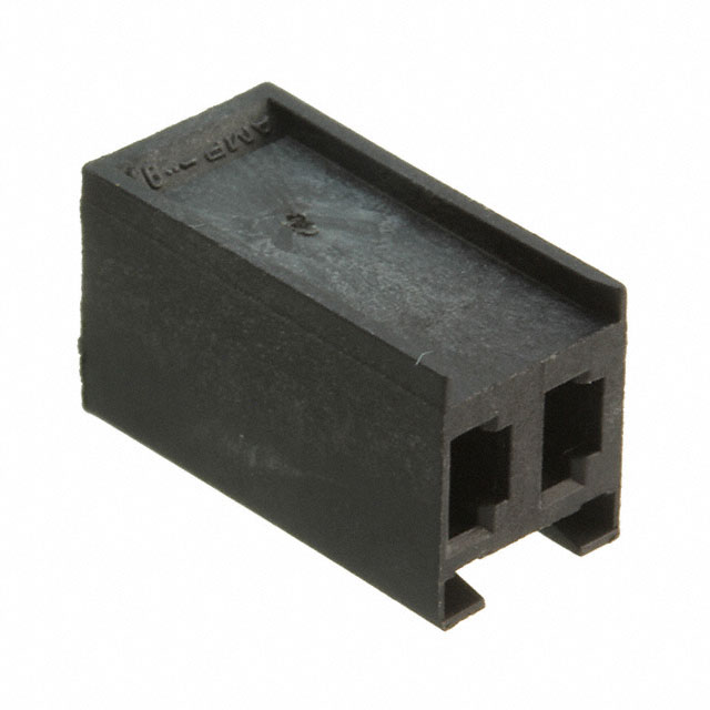 TE Connectivity AMP Connectors 293350-1