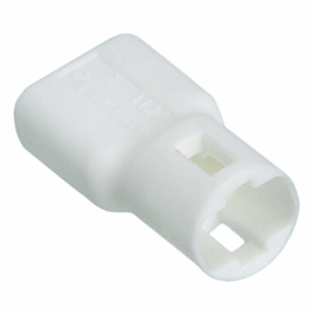 TE Connectivity AMP Connectors 293358-1