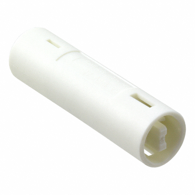 TE Connectivity AMP Connectors 293387-1